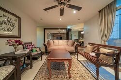 Blk 466 Segar Gardens (Bukit Panjang), HDB Executive #464125611